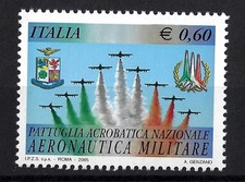 2005 ITALIA REPUBBLICA -