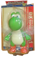 Figura 20cm yoshi verde - figura,