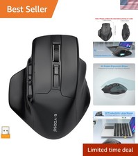 X-31 Ergo Mouse Wireless per