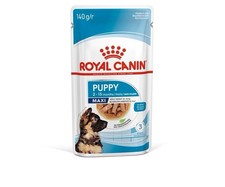 Royal Canin Maxi Puppy Cibo
