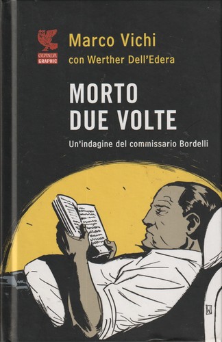 Marco vichi werther - marco,