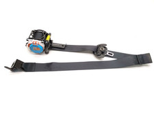 Cintura di sicurezza anteriore