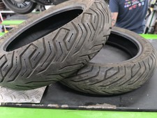 COPPIA PNEUMATICI X-MAX 125
