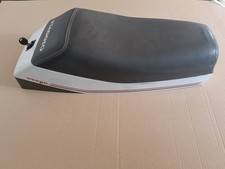 SELLA VESPA PK 50 XL