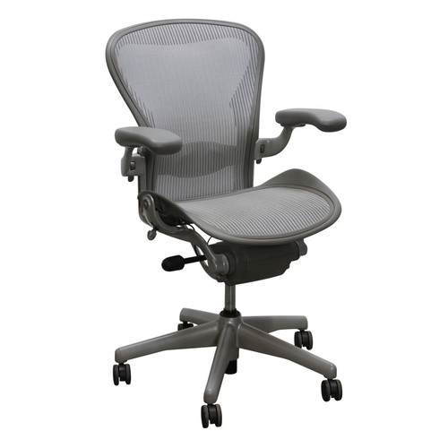 Herman miller aeron classic - miller,