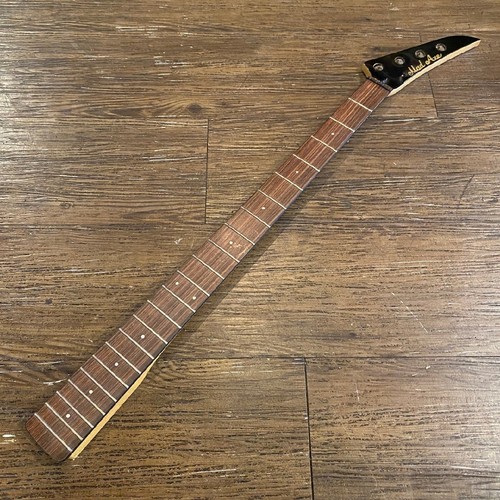 Mad axe bass neck - bass, 22f