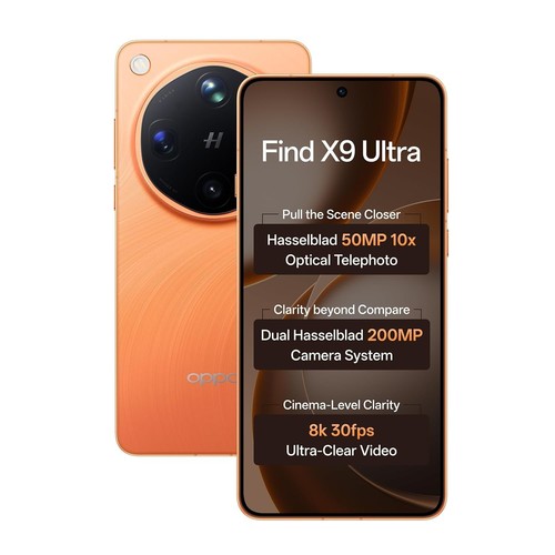 Smartphone oppo find ultra - smartphone,