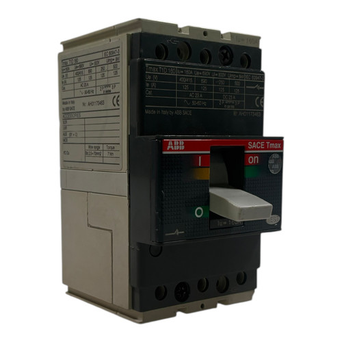 Abb sace tmax - sace,