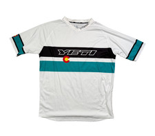 Maglia Yeti Cycles Dunton Uomo