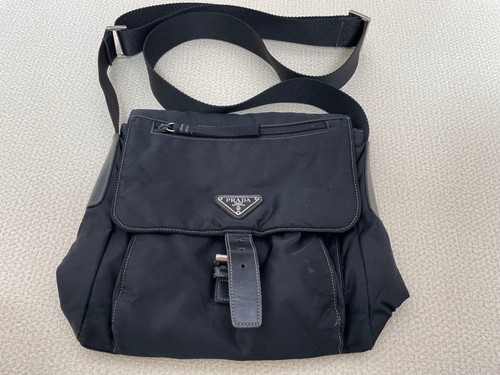 Autentica borsa tracolla - borsa, a