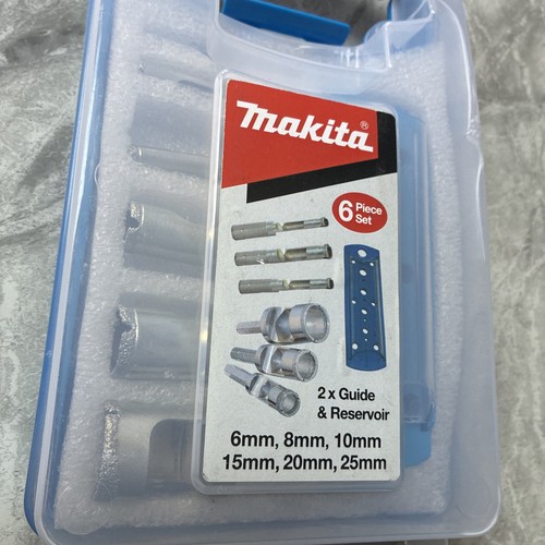 Makita 83646 kit - makita, 9pz