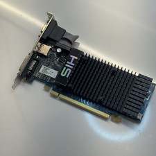 His Radeon HD5450 SP2-31H-B