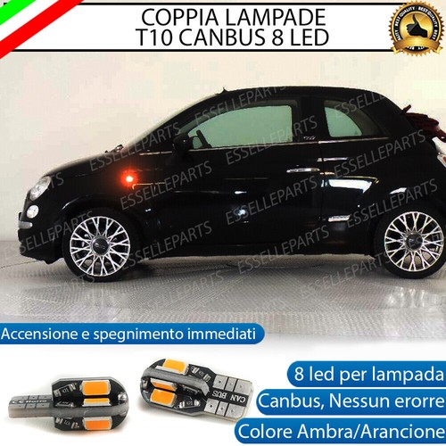 Coppia lampade frecce led - frecce,