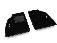 Tappetini Auto per LIGIER JS50 2013-2023