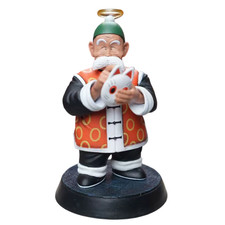 Dragon Ball Son Gohan Action