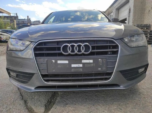 Paraurti anteriore audi - anteriore,