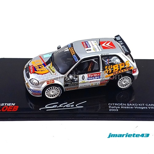 Citroën saxo kit - citroën,