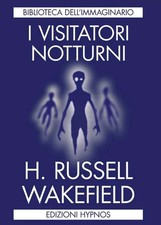 I Visitatori Notturni Russell