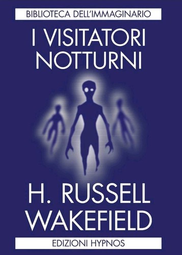 Visitatori notturni russell - notturni,