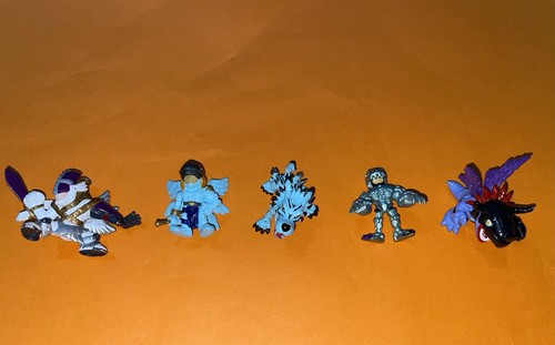 Miniature digimon - miniature,