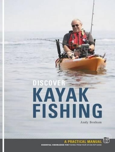 Discover kayak fishing - discover,