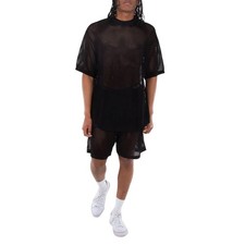 Pantaloncini in maglia