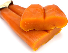 Bottarga di Muggine Selvatico