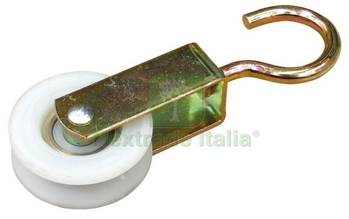 12pz carrucola per - 12pz,