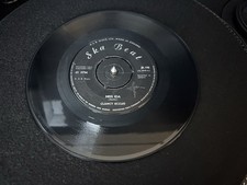 Clancy Eccles Miss Ida / King