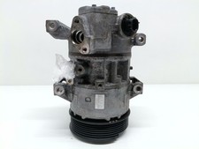 COMPRESSORE ARIA CONDIZIONATA CLIMA A/C PER TOYOTA Avensis S. Wagon 3° Serie GE