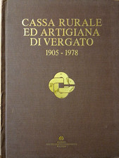Vergato cassa rurale ed