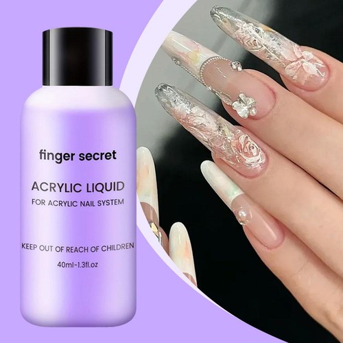 Estensione unghie nail - estensione, art