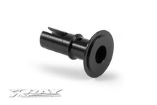 Xray asse differenziale - asse,