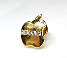 Spilla servizio originale