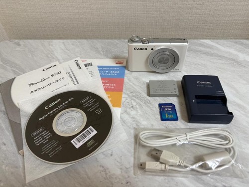 Fotocamera compatta canon - compatta,