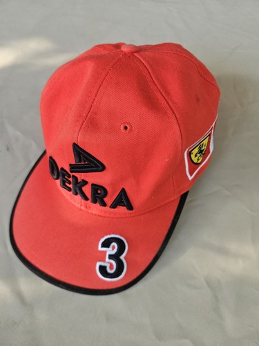 Berretto cappellino dekra - berretto, 3