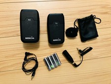 RodeLink Wireless Lavaliere