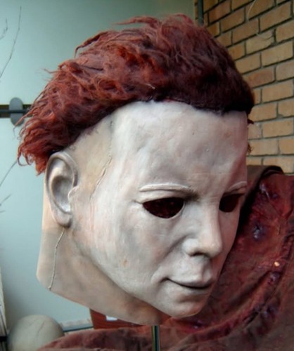Maschera nag tony di 1 - nag, "tony"