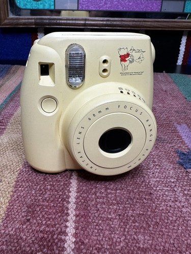 Fuji instax mini fujifilm - mini,