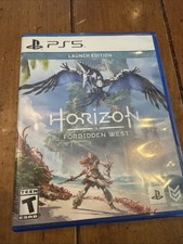 Horizon Forbidden West (PS5)