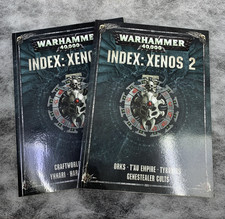 Indice: Xenos 1 & Xenos 2 -