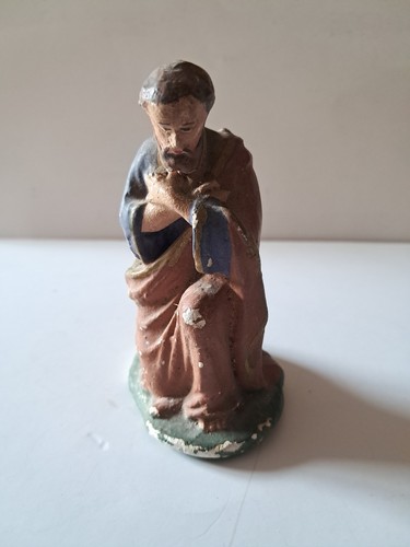 Statua statuina presepe - statua,