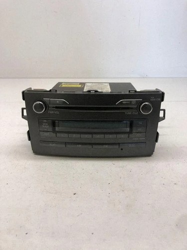 Toyota auris e15 - e15, di