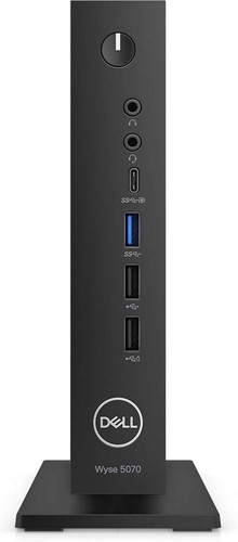 Dell inc wyse - 5070, thin