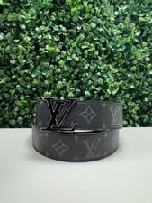 LV Cintura elegante uomo