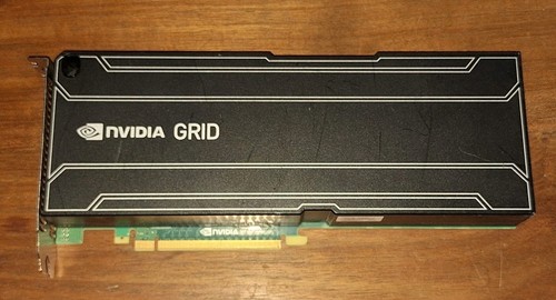 Scheda acceleratore grafico - acceleratore, hp