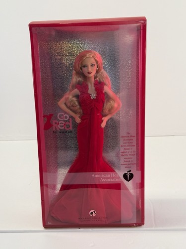 2007 mattel barbie bambola - mattel,