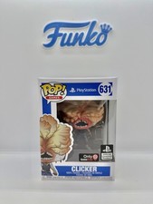 Funko pop playstation the last - funko,