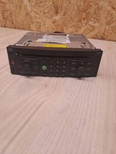 Lancia Phedra 2006 Radio