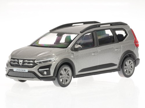 Dacia jogger 2022 grigio - dacia,
